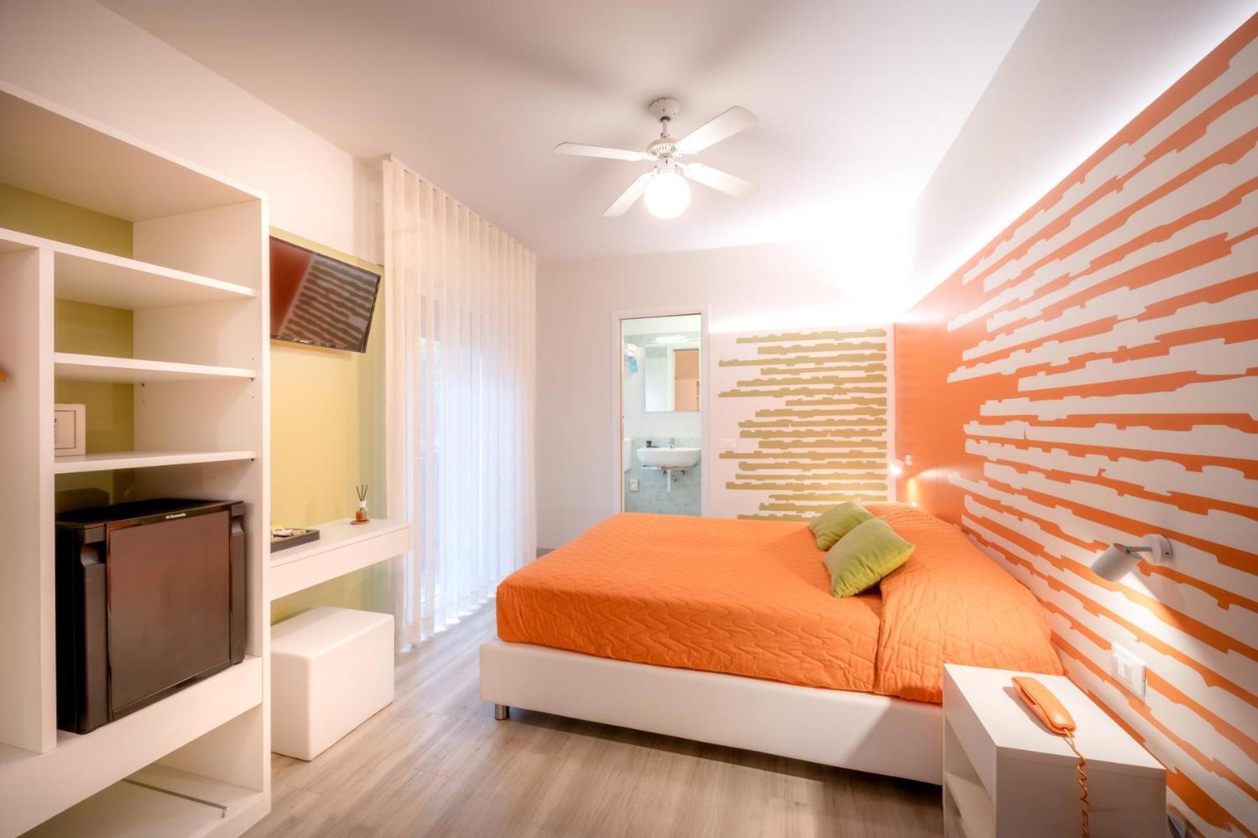 Hotel All'Orologio 3 Stelle Superior Caorle Buitenkant foto