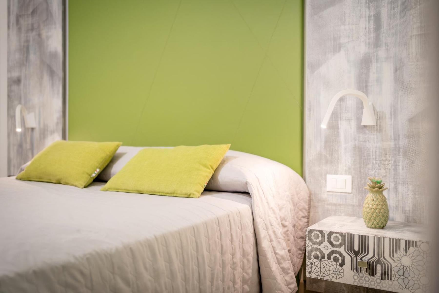 Hotel All'Orologio 3 Stelle Superior Caorle Buitenkant foto