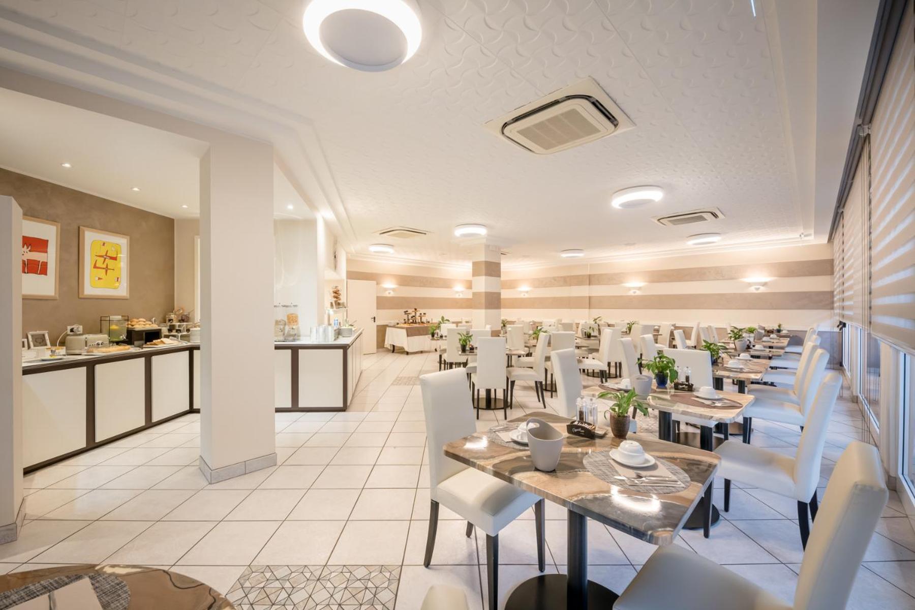 Hotel All'Orologio 3 Stelle Superior Caorle Buitenkant foto