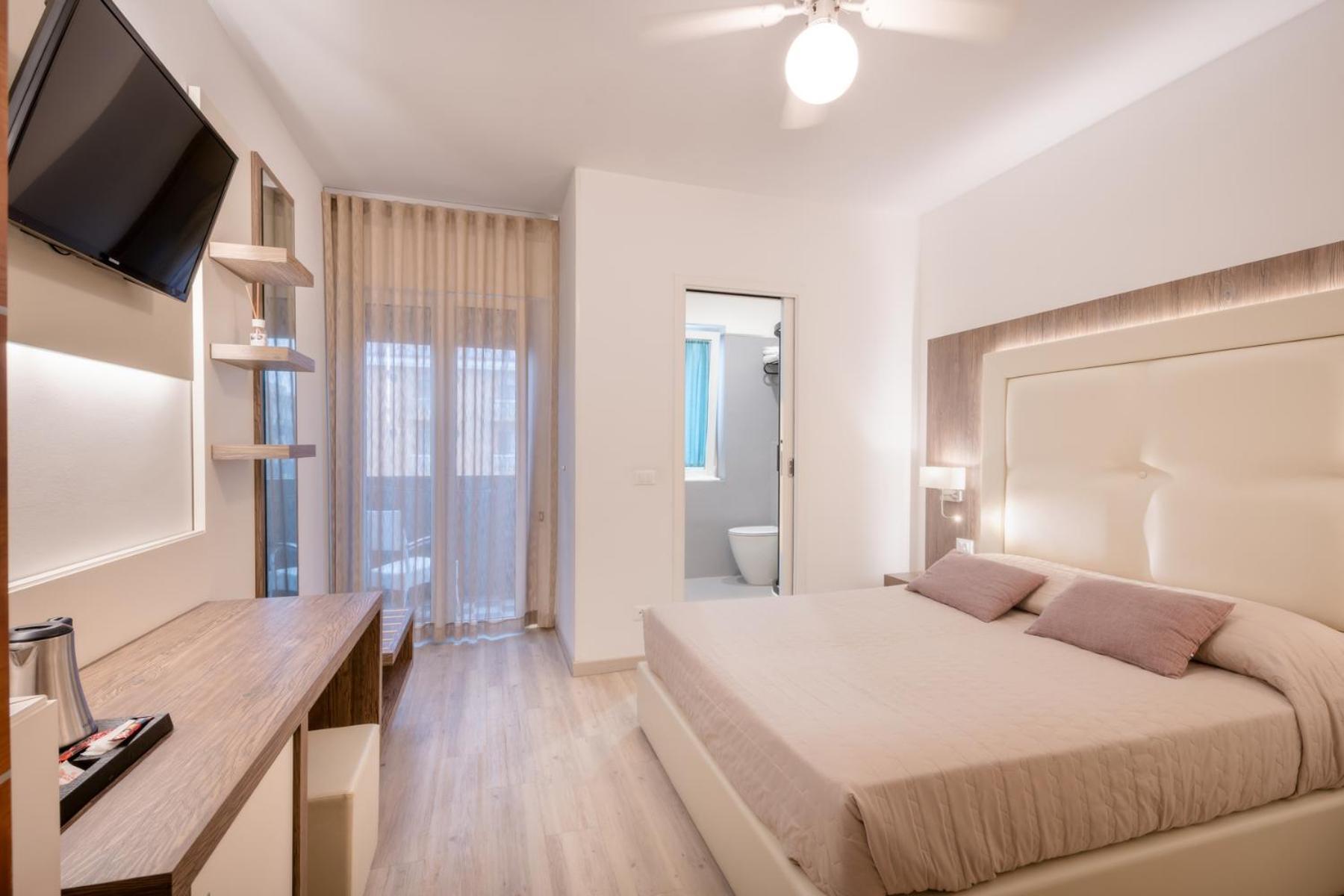 Hotel All'Orologio 3 Stelle Superior Caorle Buitenkant foto