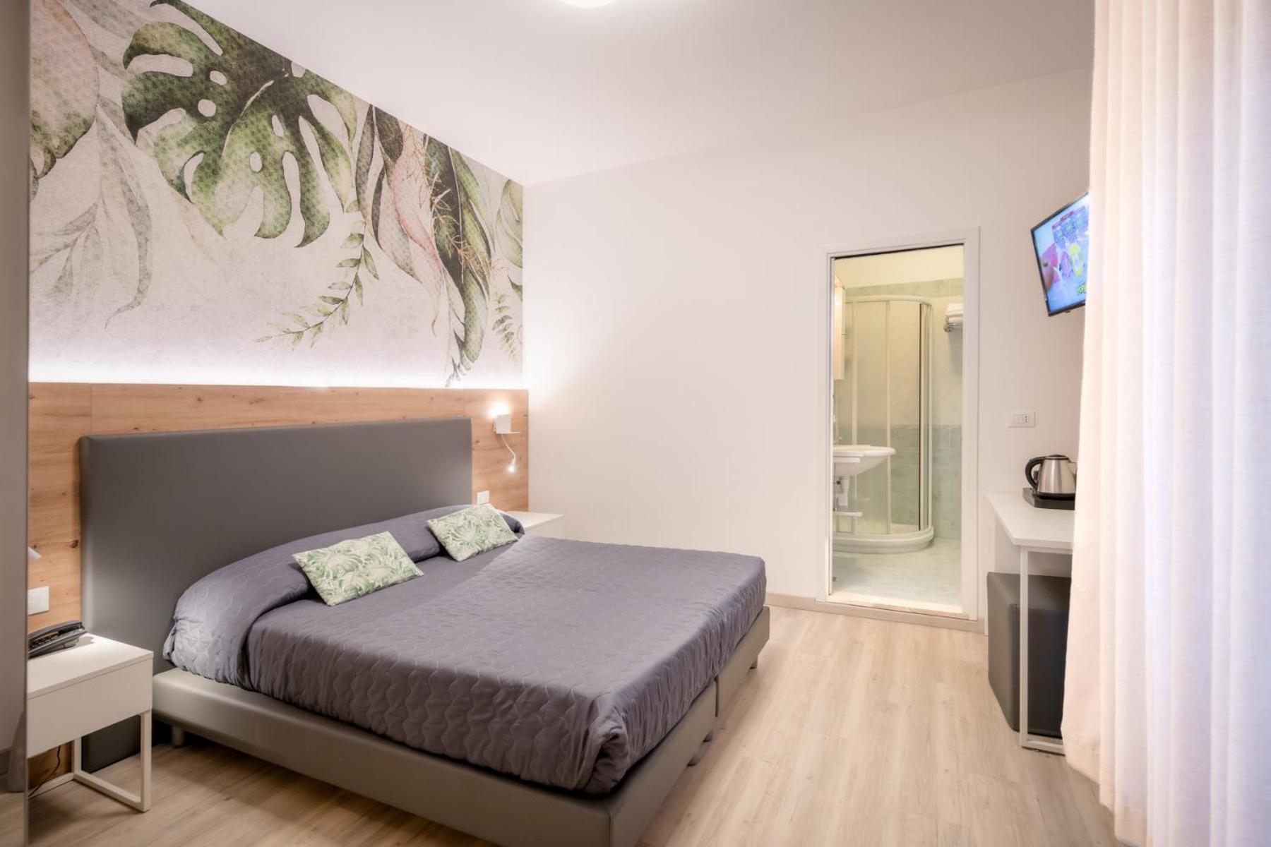 Hotel All'Orologio 3 Stelle Superior Caorle Buitenkant foto