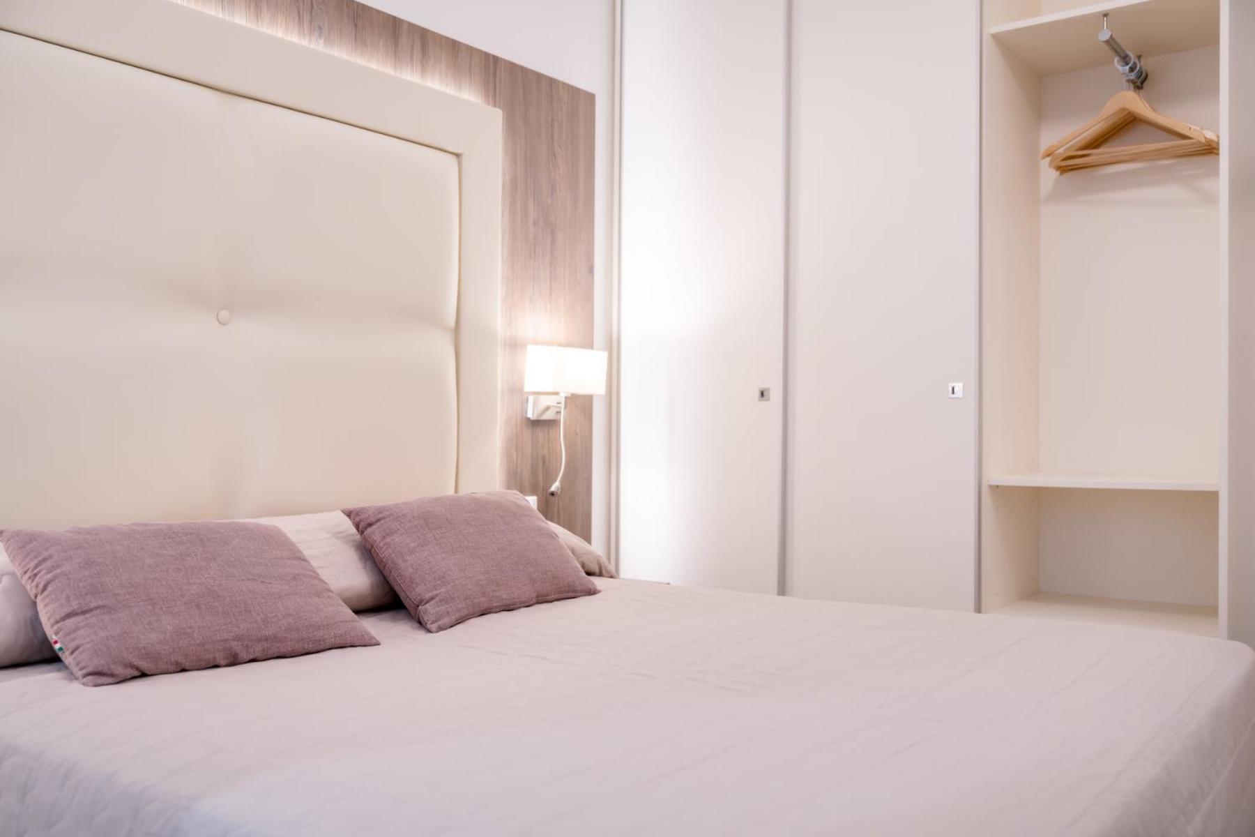 Hotel All'Orologio 3 Stelle Superior Caorle Buitenkant foto